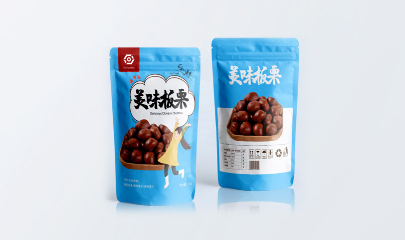 食品包裝設計-食品包裝91视频APP下载污